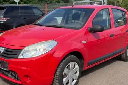 Dacia Sandero 227.000 km 1.999 &euro; Saarlouis 66740