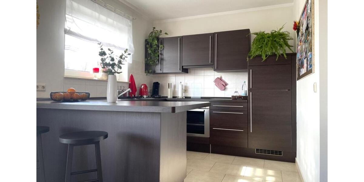 Etagenwohnung Wallerfangen - 2.5 Zimmer, 66 m&sup2;, 175.000&euro; | Angebot:23595032