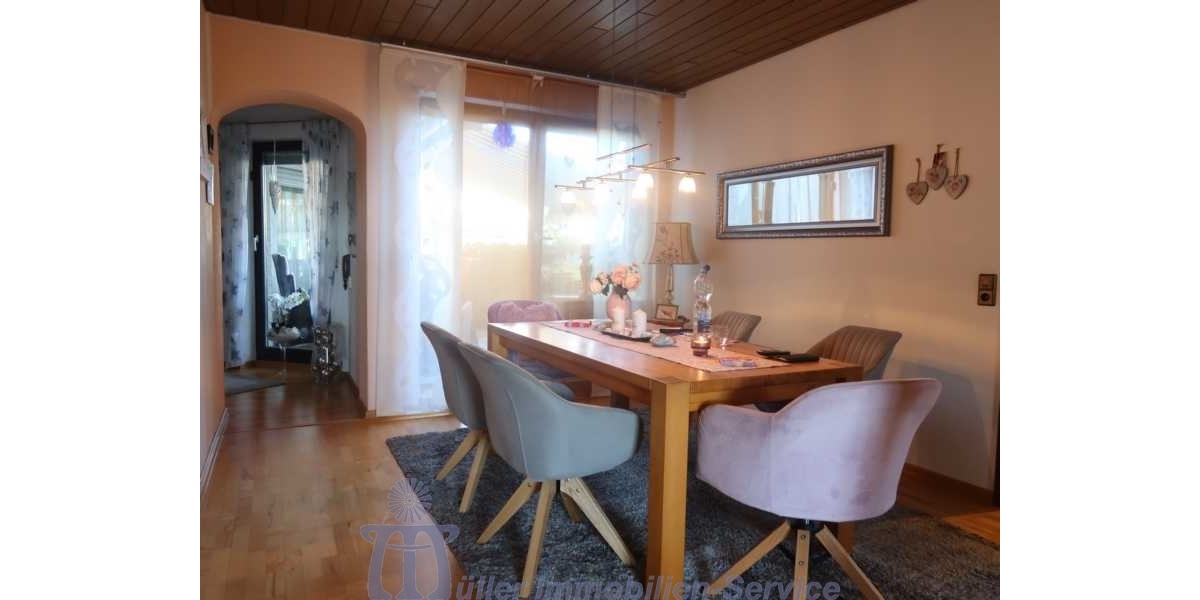 Topgepflegtes 1- bis 2-Familienhaus in Bexbach - Einfamilienhaus Bexbach | Angebot:20764137