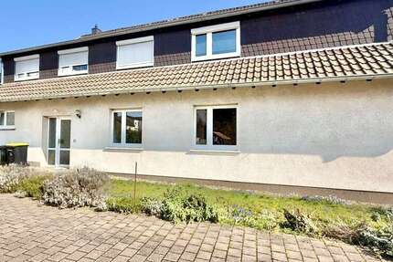 Haus Homburg - 8 Zimmer, 230 m&sup2;, 590.000&euro; | Angebot:25988513