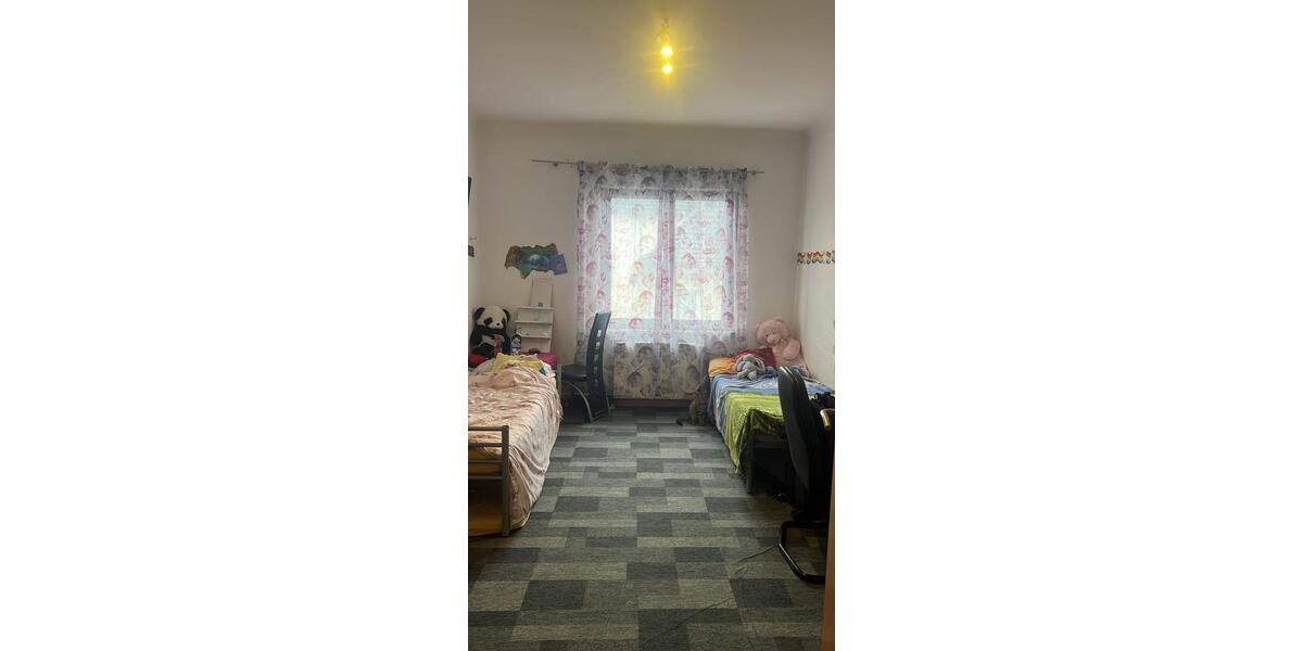 Etagenwohnung Völklingen - 4 Zimmer, 111 m&sup2;, 790&euro; | Angebot:25943085
