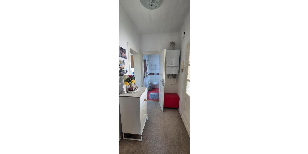 Dachgeschoßwohnung Saarbrücken Malstatt - 3 Zimmer, 54 m&sup2;, 135.000&euro; | Angebot:23312285