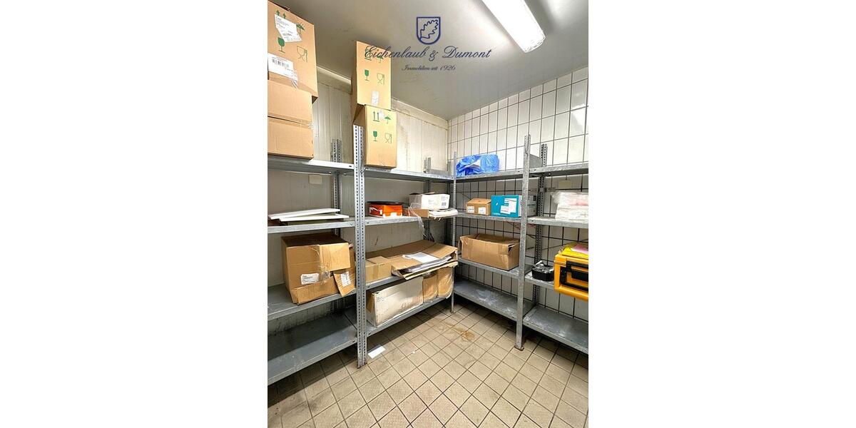Gewerbeobjekt Sankt Ingbert - 2.300&euro; | Angebot:20368893