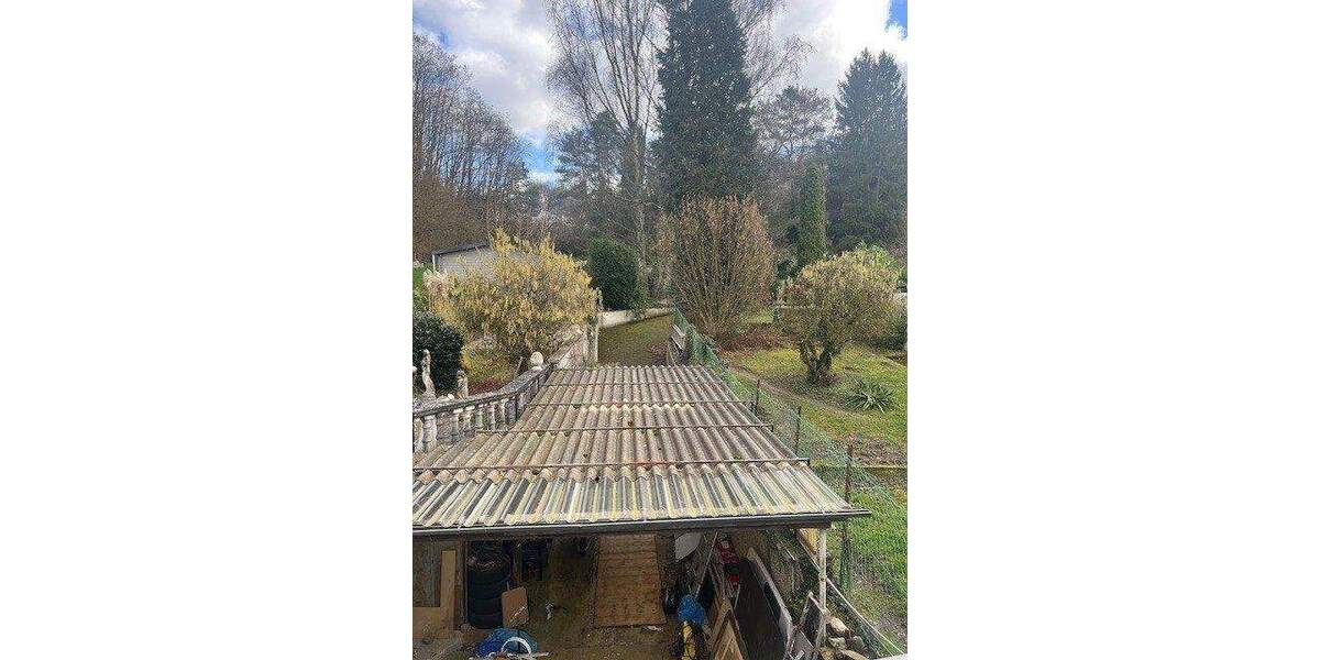 Reihenmittelhaus Völklingen Ludweiler - 7 Zimmer, 200 m&sup2;, 159.000&euro; | Angebot:25730787