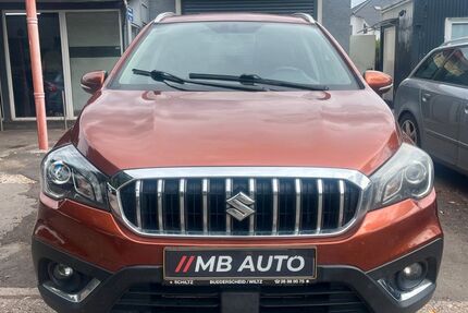 Suzuki SX4 260.000 km 7.490 &euro; Saarwellingen 66793