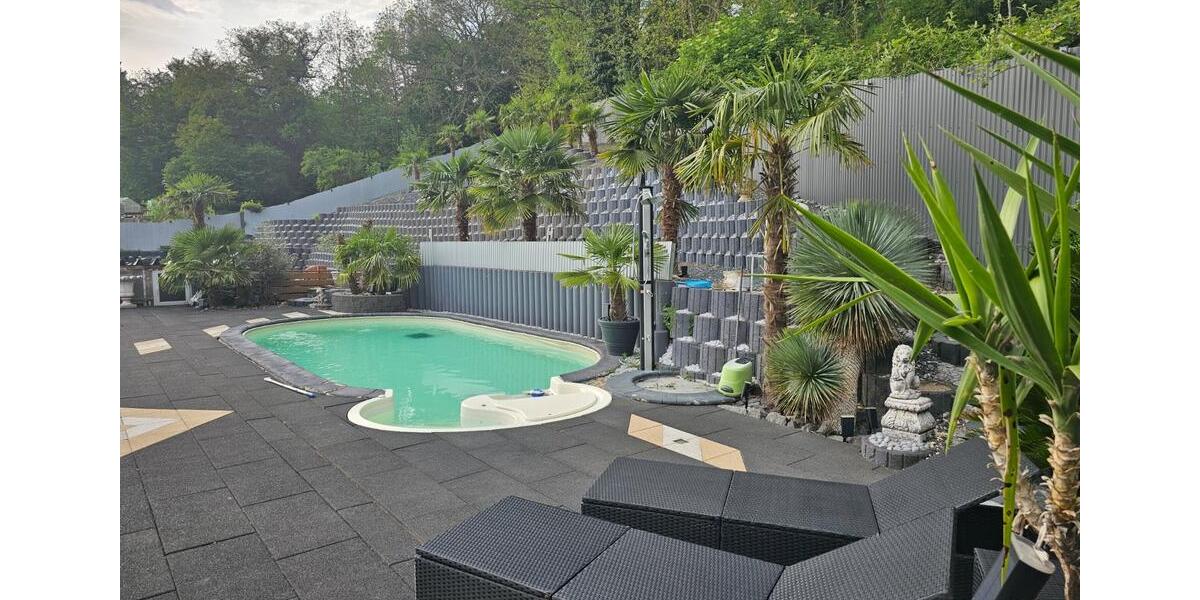 Terrassenwohnung Saarbrücken Brebach-Fechingen - 14 Zimmer, 604 m&sup2;, 800.000&euro; | Angebot:24279944