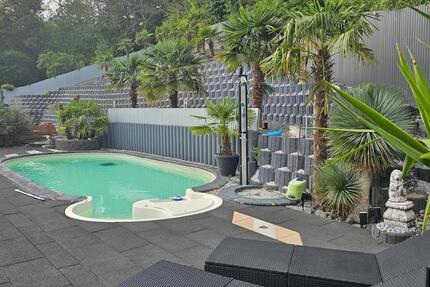 Wohnung Saarbrücken Brebach-Fechingen - 14 Zimmer, 604 m&sup2;, 800.000&euro; | Angebot:24279944