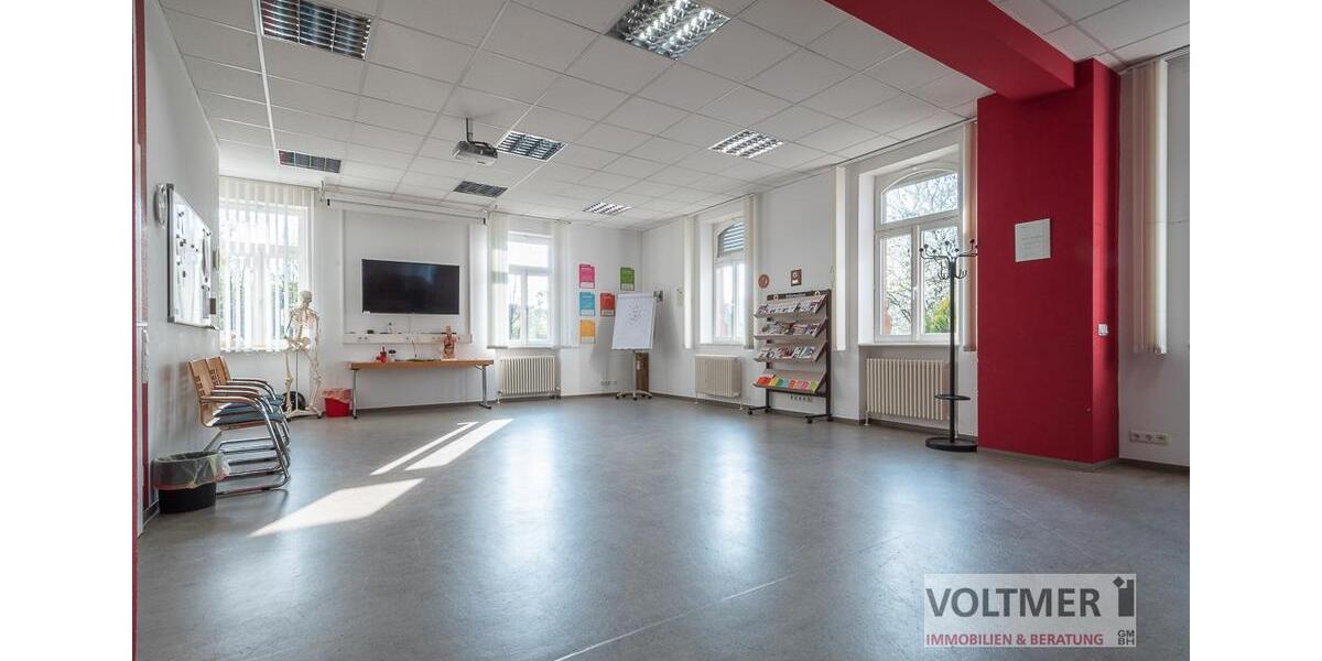 Gewerbeobjekt Homburg - 3.500&euro; | Angebot:26114790