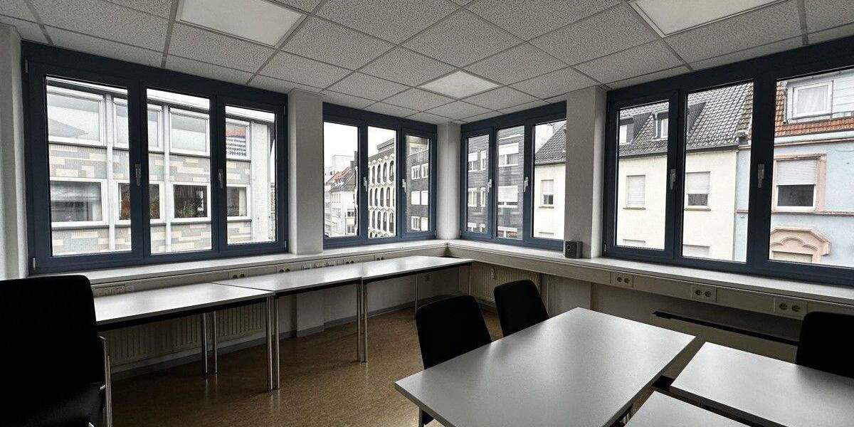 Gewerbeobjekt Saarbrücken / Sankt Johann St Johann - 2.490.000&euro; | Angebot:25673013