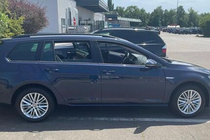 VW Golf 91.000 km 11.700 &euro; Völklingen 66333