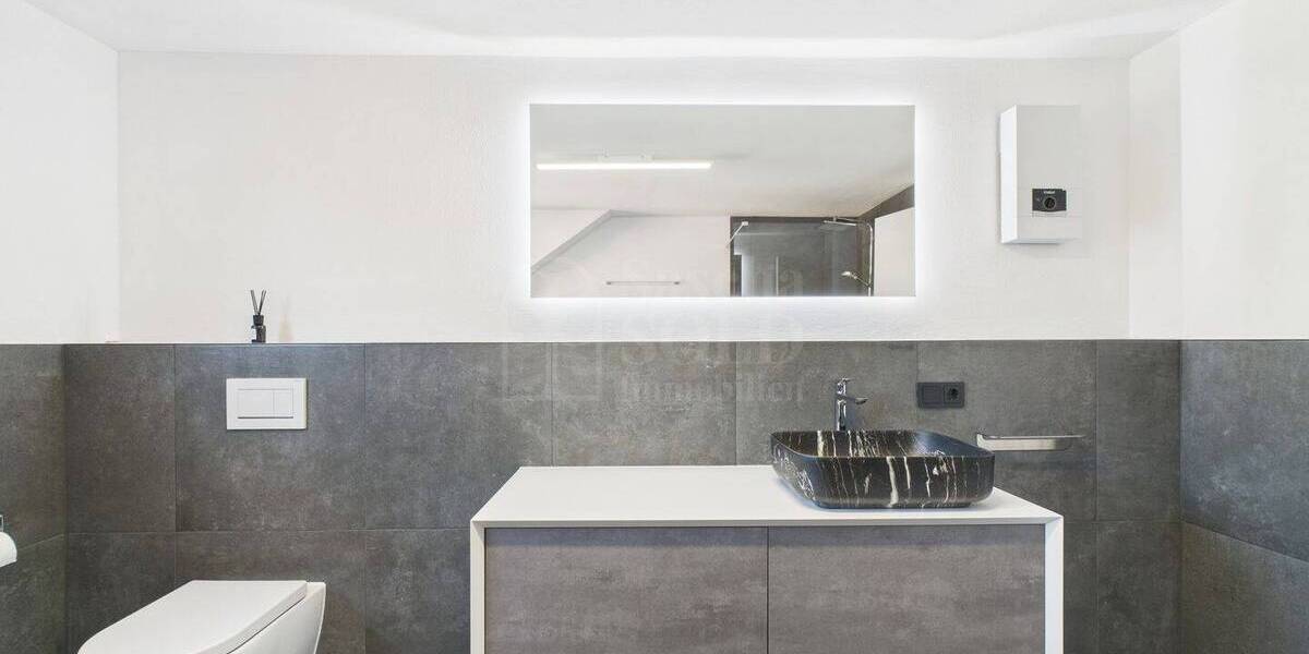 Hochwertige 4-Zimmer-Wohnung mit Loggia & Stellplatz in beliebter Lage von Kirkel-Neuhäusel - Etagenwohnung Kirkel Kirkel-Neuhäusel | Angebot:26120748