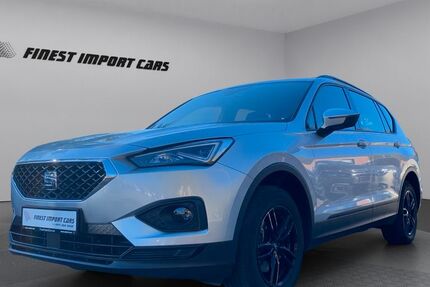 Seat Tarraco 97.030 km 20.790 &euro; Völklingen 66333