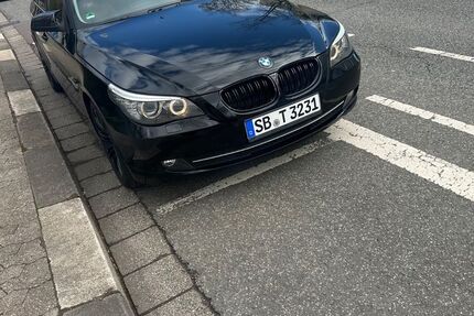 BMW 520 171.106 km 10.500 &euro; Saarbrücken 66121