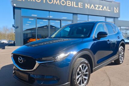 Mazda CX-5 125.000 km 15.900 &euro; Saarlouis 66740