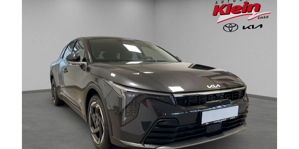 Kia K4 3.000 km 33.790 &euro; Saarlouis 66740