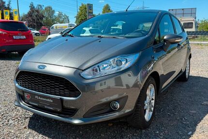Ford Fiesta 69.200 km 7.899 &euro; Ensdorf 66806