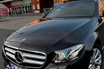 Mercedes-Benz E 350 218.000 km 20.600 &euro; Illingen 66557