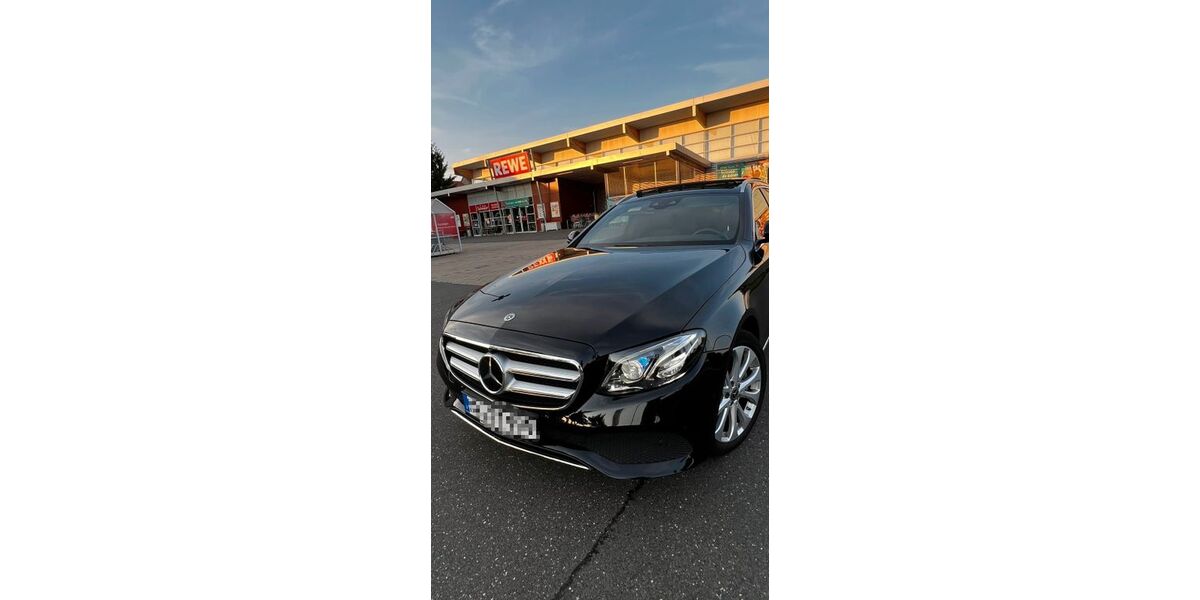 Mercedes-Benz E 350 218.000 km 20.600 &euro; Illingen 66557