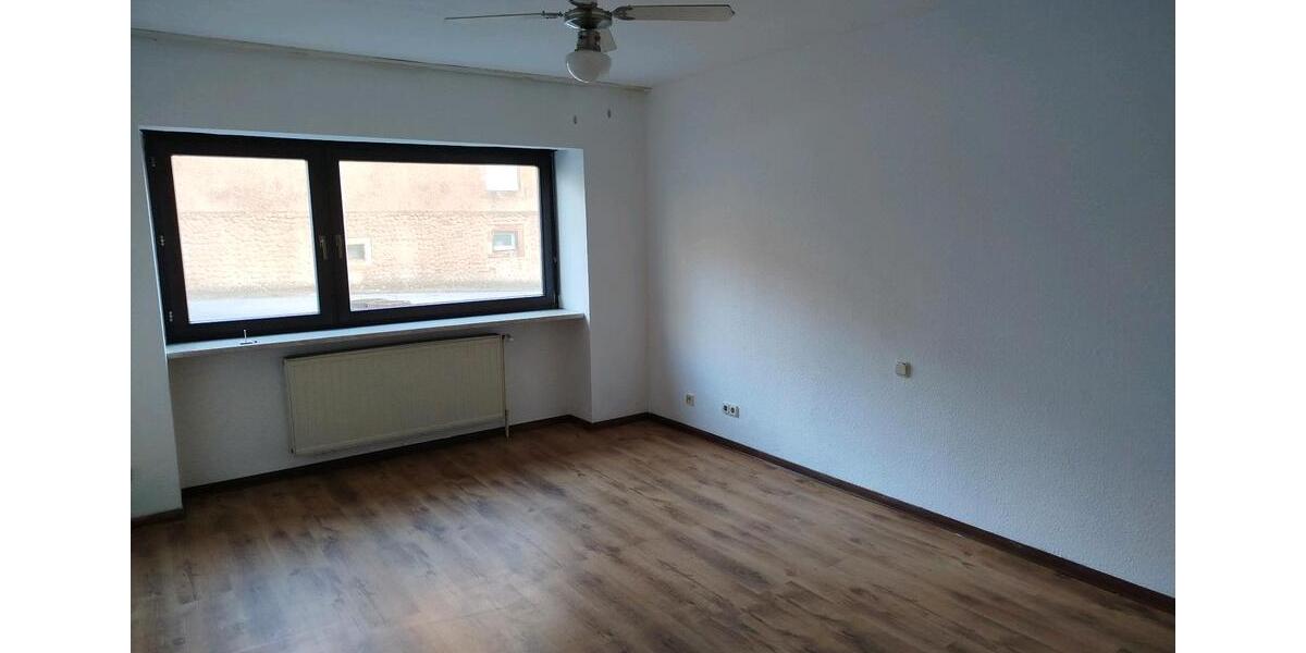 Erdgeschoßwohnung Mandelbachtal - 3 Zimmer, 87 m&sup2;, 490&euro; | Angebot:26492987