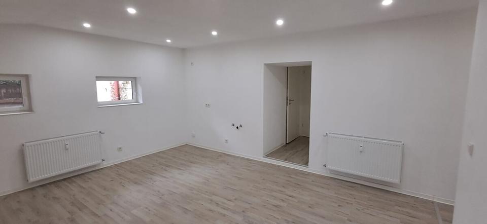 Erdgeschoßwohnung Kirkel - 1 Zimmer, 60 m&sup2;, 680&euro; | Angebot:24978413