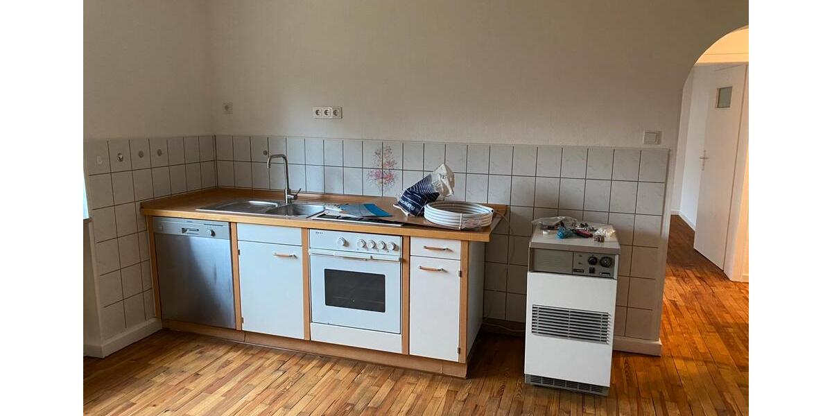 Erdgeschoßwohnung Saarbrücken Brebach-Fechingen - 3 Zimmer, 78 m&sup2;, 149.000&euro; | Angebot:26717773