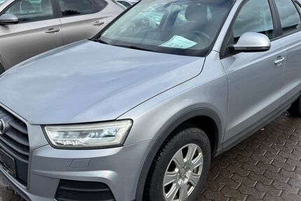 Audi Q3 309.602 km 9.290 &euro; Saarlouis 66740
