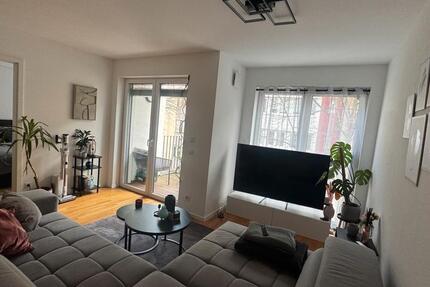 Wohnung Saarbrücken Eschberg - 2 Zimmer, 50 m&sup2;, 650&euro; | Angebot:25927665