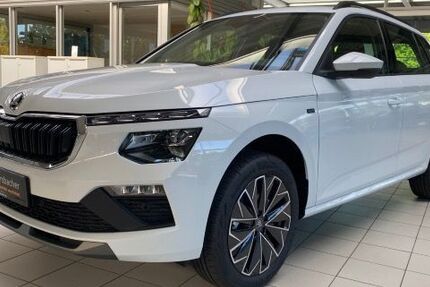 Skoda Kamiq 8.500 km 22.990 &euro; Saarbrücken 66130