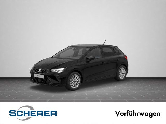 Seat Ibiza 3.900 km 24.449 &euro; Saarbrücken 66115