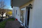 Erdgeschoßwohnung Sulzbach (Saar) - 3 Zimmer, 70 m&sup2;, 525&euro; | Angebot:26621799