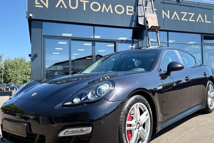 Porsche Panamera 149.800 km 29.900 &euro; Saarlouis 66740