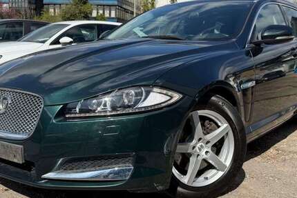 Jaguar XF 299.000 km 4.999 &euro; Saarlouis 66740
