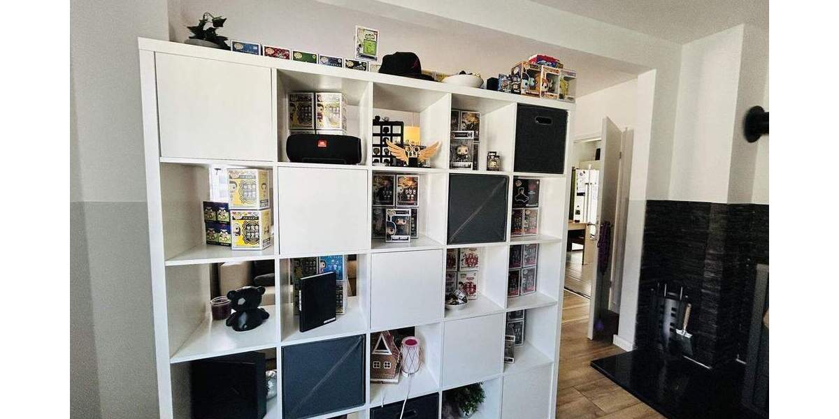 Mehrfamilienhaus, Wohnhaus Neunkirchen Innenstadt - 6 Zimmer, 130 m&sup2;, 219.000&euro; | Angebot:25779641