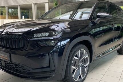 Skoda Kodiaq 6.500 km 48.990 &euro; Saarbrücken 66130
