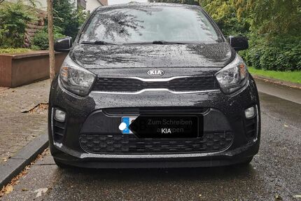 Kia Picanto 66.334 km 9.300 &euro; Sulzbach Saar 66280