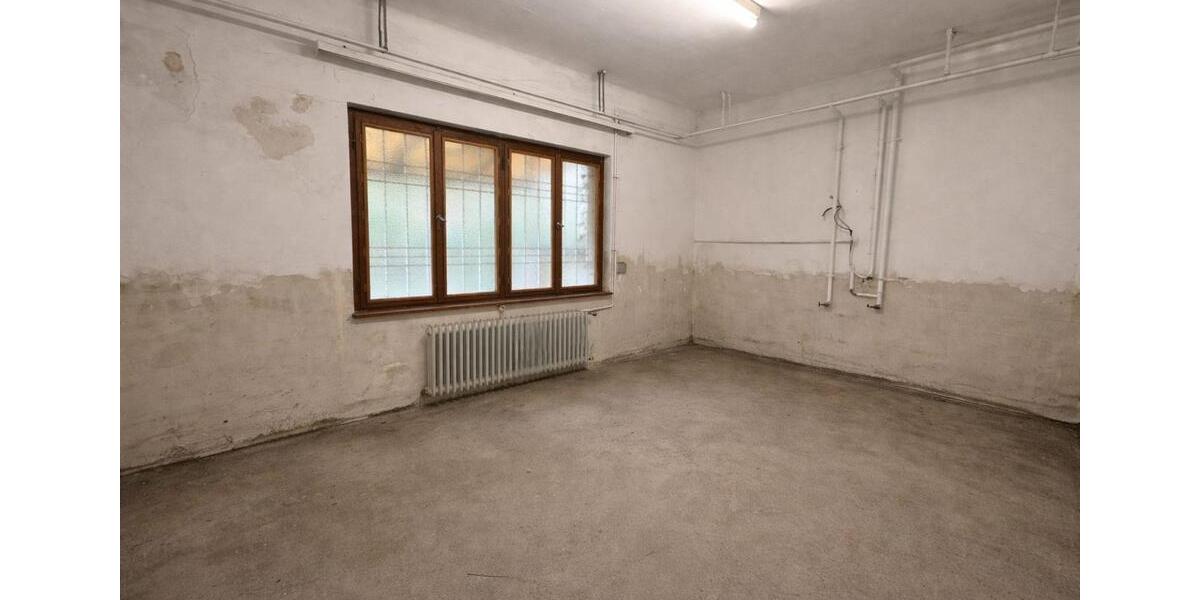 Gewerbeobjekt Saarbrücken Malstatt - 1.000&euro; | Angebot:25234637