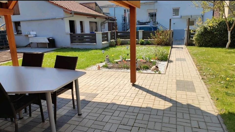 Mehrfamilienhaus, Wohnhaus Saarbrücken Brebach-Fechingen - 11 Zimmer, 279 m&sup2;, 489.000&euro; | Angebot:26727674