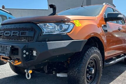 Ford Ranger 39.991 km 33.890 &euro; Saarbrücken 66117