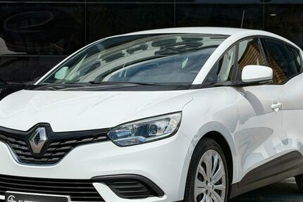Renault Scenic 161.400 km 7.750 &euro; Saarbrücken 66117