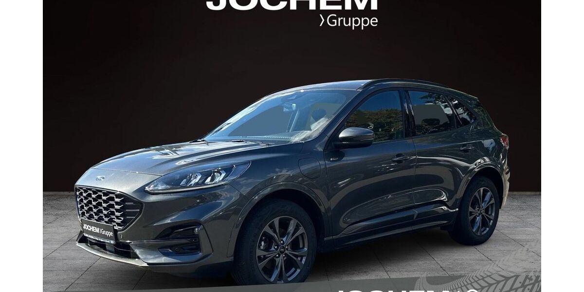 Ford Kuga 35.389 km 23.980 &euro; Sankt Wendel 66606