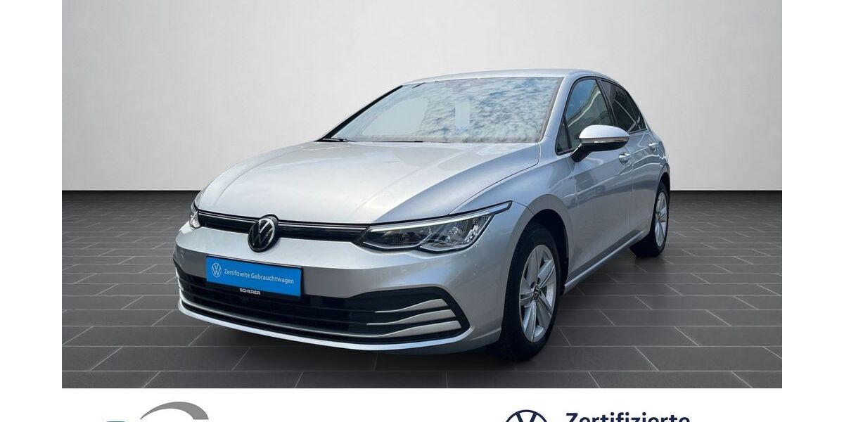 VW Golf 63.738 km 16.890 &euro; Neunkirchen 66538