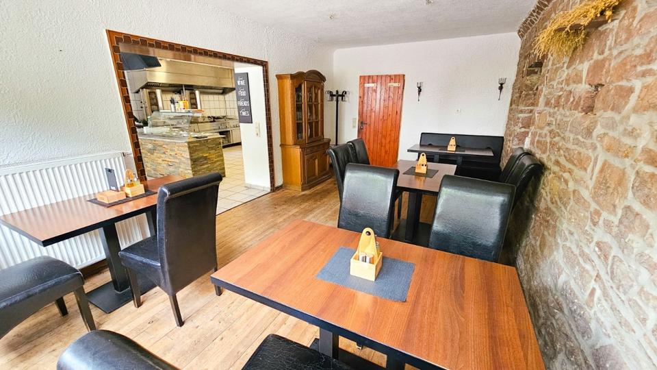 Gewerbeobjekt Beckingen - 800&euro; | Angebot:26591899