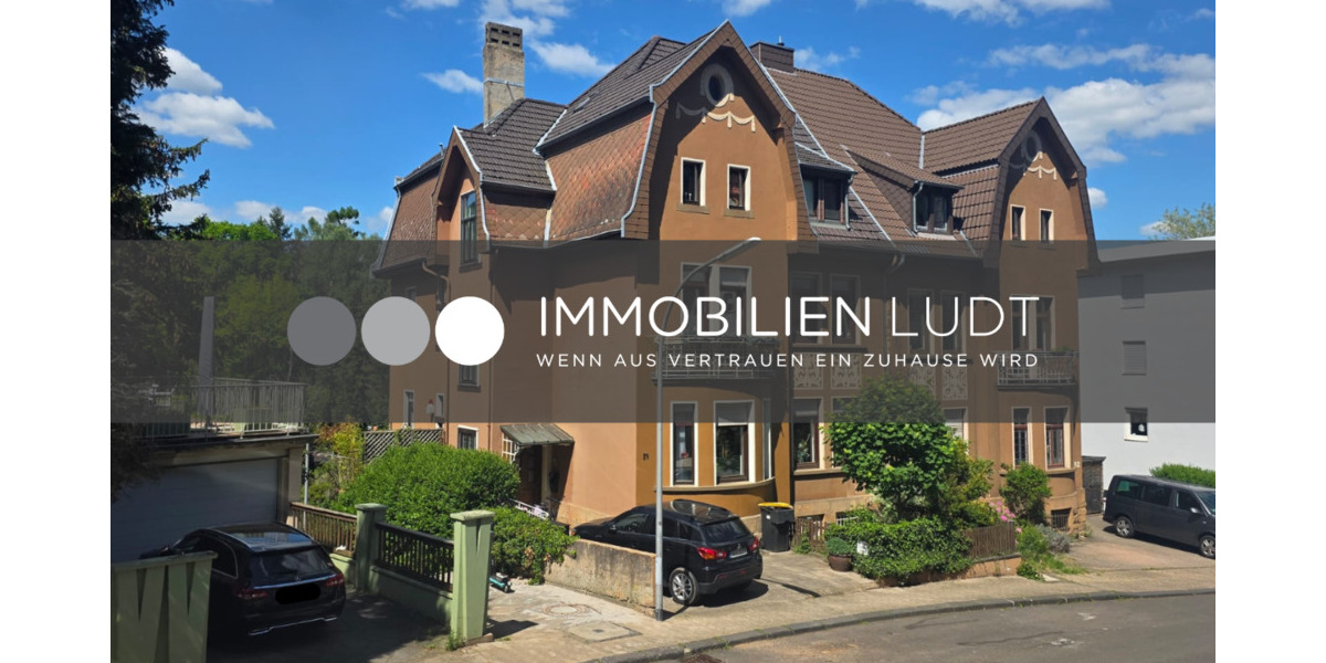 Mehrfamilienhaus, Wohnhaus Saarbrücken St Arnual - 1 Zimmer, 380 m&sup2;, 895.000&euro; | Angebot:25775377