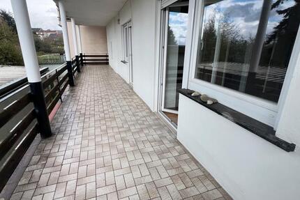 Wohnung Heusweiler - 2 Zimmer, 78 m&sup2;, 550&euro; | Angebot:25991079