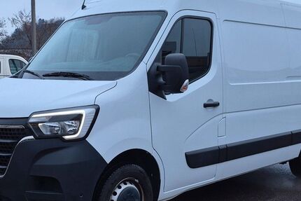 Renault Master 112.350 km 17.700 &euro; Saarlouis 66740