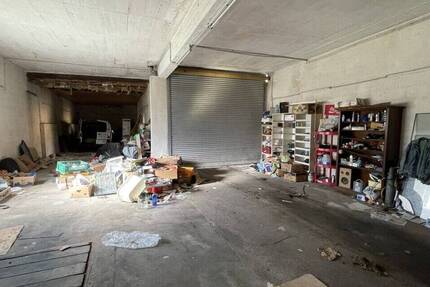 Gewerbeobjekt Theley Theley - 29.900&euro; | Angebot:25771705