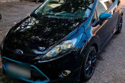 Ford Fiesta 192.000 km 4.000 &euro; Neunkirchen 66540