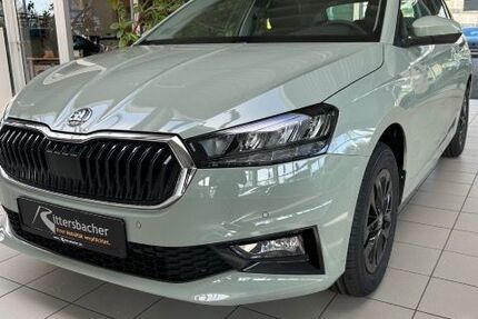 Skoda Fabia 1.500 km 23.990 &euro; Saarbrücken 66130