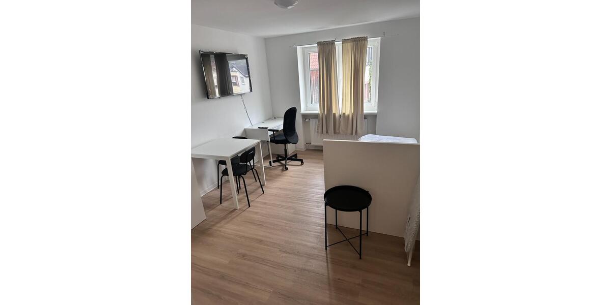 Etagenwohnung Sankt Ingbert - 1 Zimmer, 20 m&sup2;, 500&euro; | Angebot:25344014