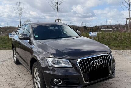 Audi Q5 109.809 km 15.900 &euro; Bexbach 66450